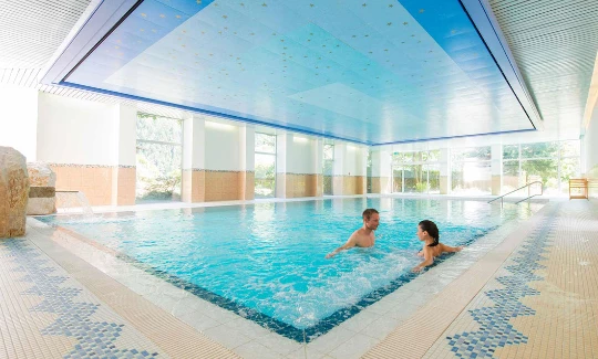 Raquettes & Bien Etre à Aletsch - Photo 6