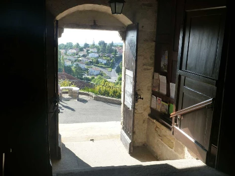 Chemins de Compostelle : Lyon - Le Puy en Velay - Photo 5