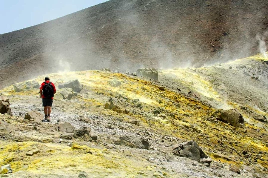 Iles Eoliennes - Photo 6