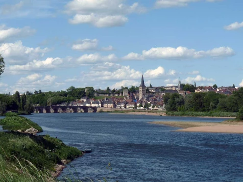 La Loire à Vélo, Nevers - Orléans - Photo 4