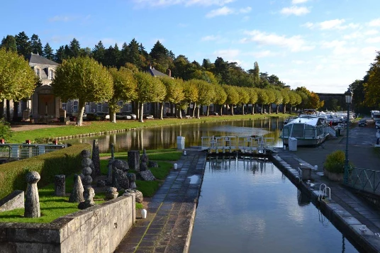 La Loire à Vélo, Nevers - Orléans - Photo 6
