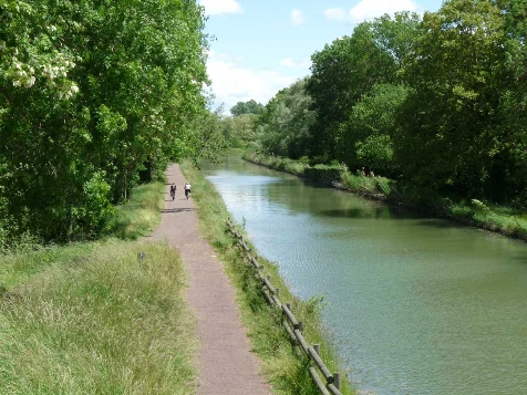 La Loire à Vélo, Nevers - Orléans - Photo 10