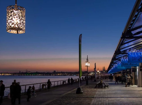 Canal de Garonne, Bordeaux - Toulouse - Photo 5