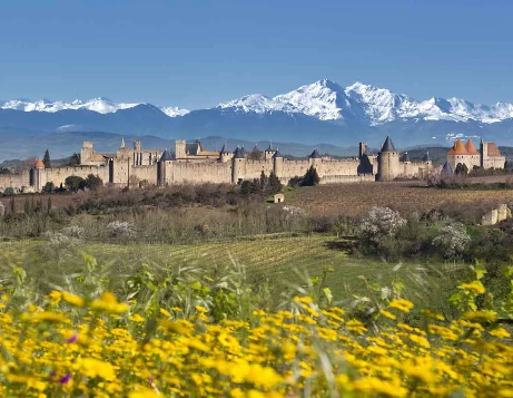 Canal du Midi, Toulouse - Sete - Photo 5