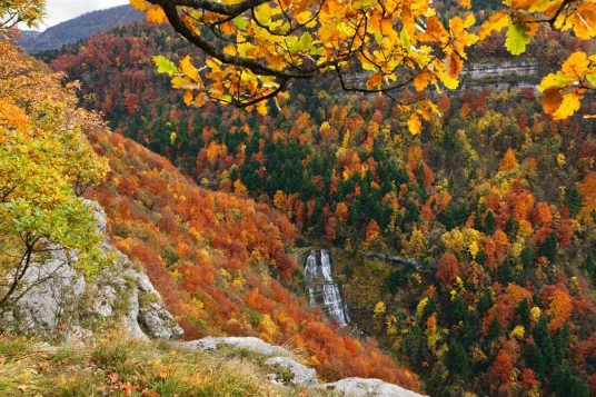 L'Echappée Jurassienne, partie 2 - Photo 7