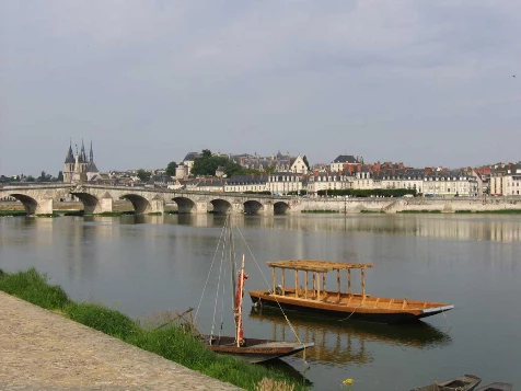 La Loire à Vélo, Orléans - Tours - Photo 3