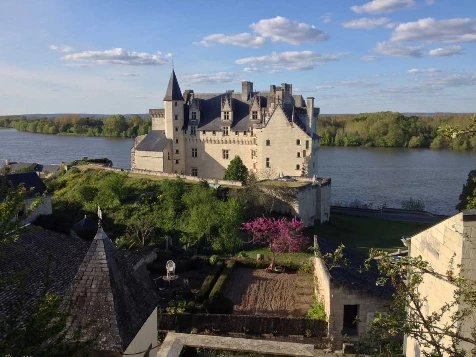 La Loire à Vélo, Tours - Saumur - Photo 5