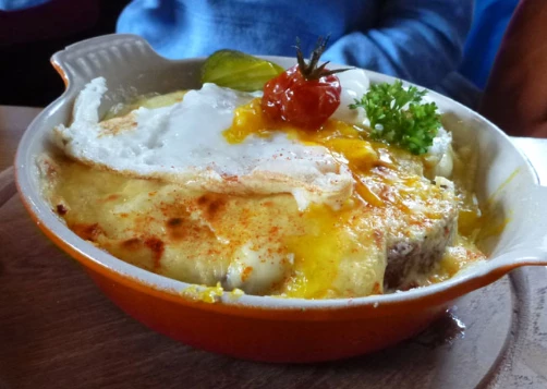 Rando & balnéo Aletsch - Photo 13