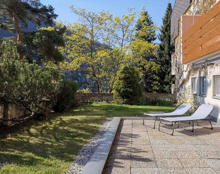 Rando & balnéo Aletsch - Photo 7