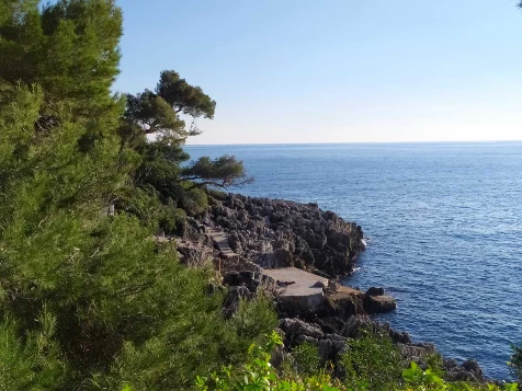 WE Réveillon à Menton : mer et balcons de la Côte d'Azur - Photo 6