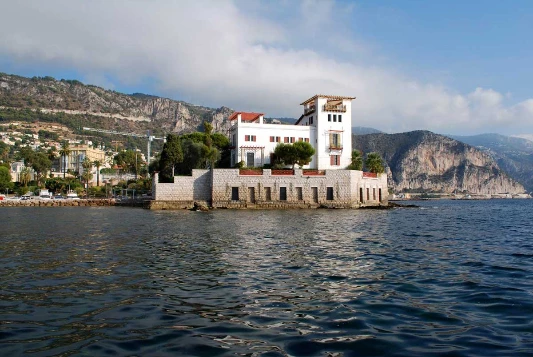 WE Réveillon à Menton : mer et balcons de la Côte d'Azur - Photo 10