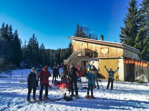 WE Réveillon et igloo dans le Vercors - Photo 6