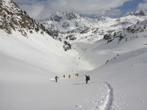 Les Balcons des Encantats - Photo 8