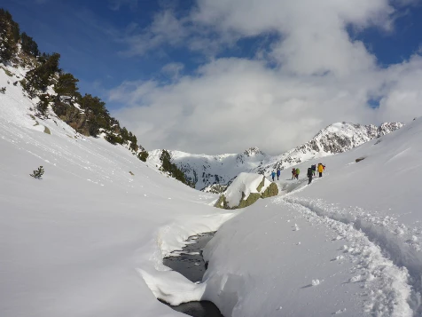 Les Balcons des Encantats - Photo 9