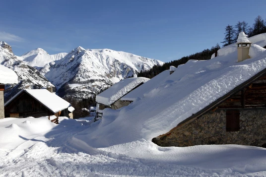 Initiation au Ski de Rando en Clarée - Photo 5
