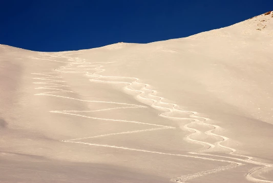 Initiation au Ski de Rando en Clarée - Photo 6