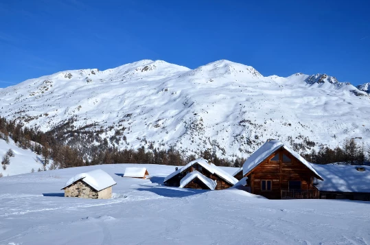 Initiation au Ski de Rando en Clarée - Photo 7