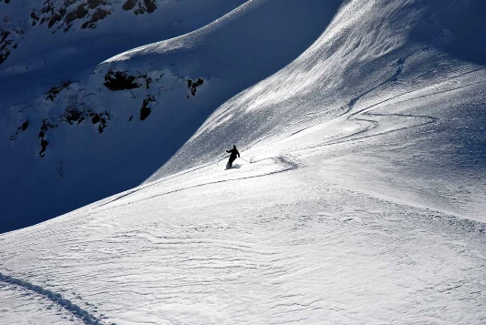 Initiation au Ski de Rando en Clarée - Photo 8