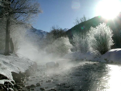 Ski de rando en Vallée de Névache - Photo 4
