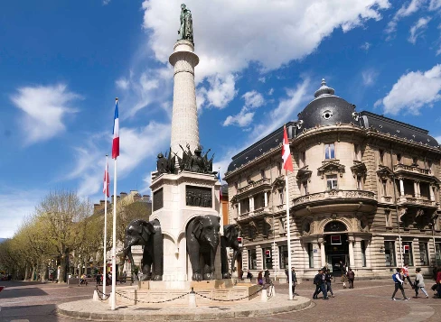 Sur les pas des Huguenots : Chambéry - Genève - Photo 12