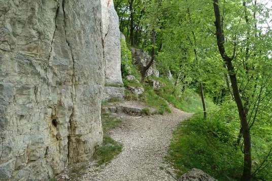 Sur les pas des Huguenots : Chambéry - Genève - Photo 6