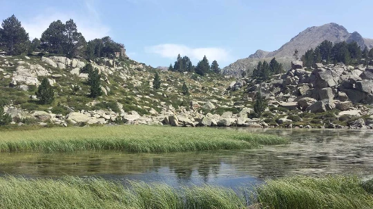 Rando & bien-être Andorre - Photo 8