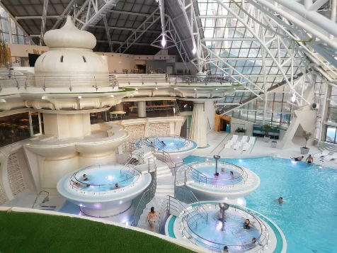 Rando & bien-être Andorre - Photo 5