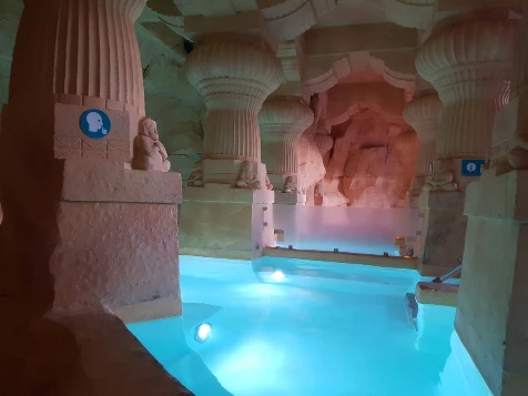 Rando & bien-être Andorre - Photo 4