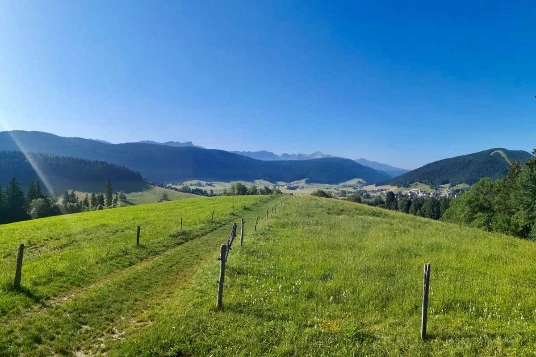 Les petits randonneurs du Vercors en liberté - Photo 3