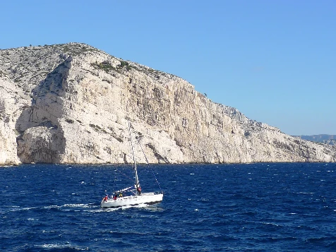 Ste Baume & Calanques en liberté - Photo 7