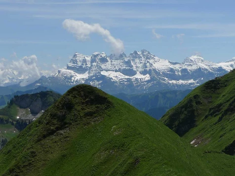 Sommets en Abondance - Photo 1