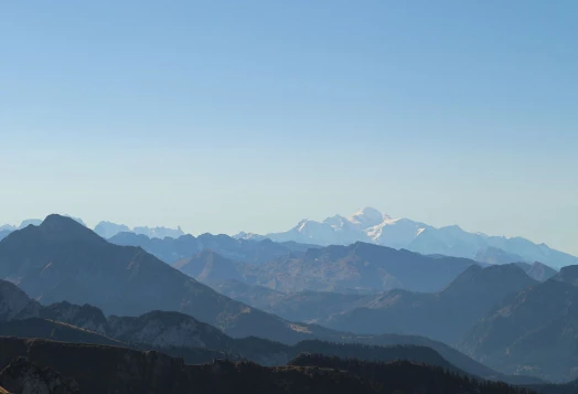 Sommets en Abondance - Photo 8