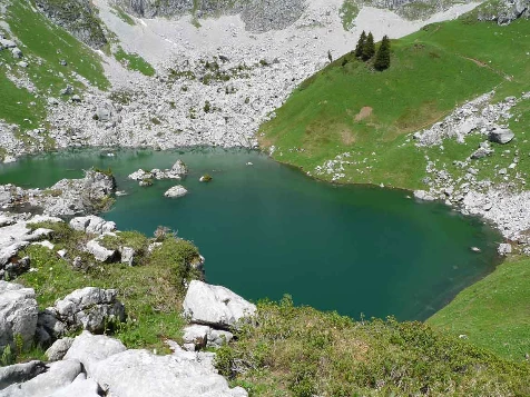 Sommets en Abondance - Photo 7