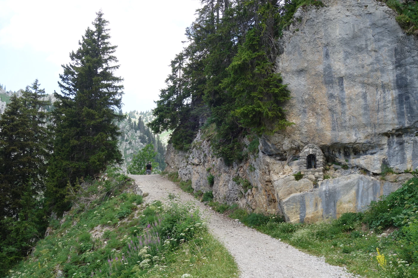 Sommets en Abondance - Photo 7