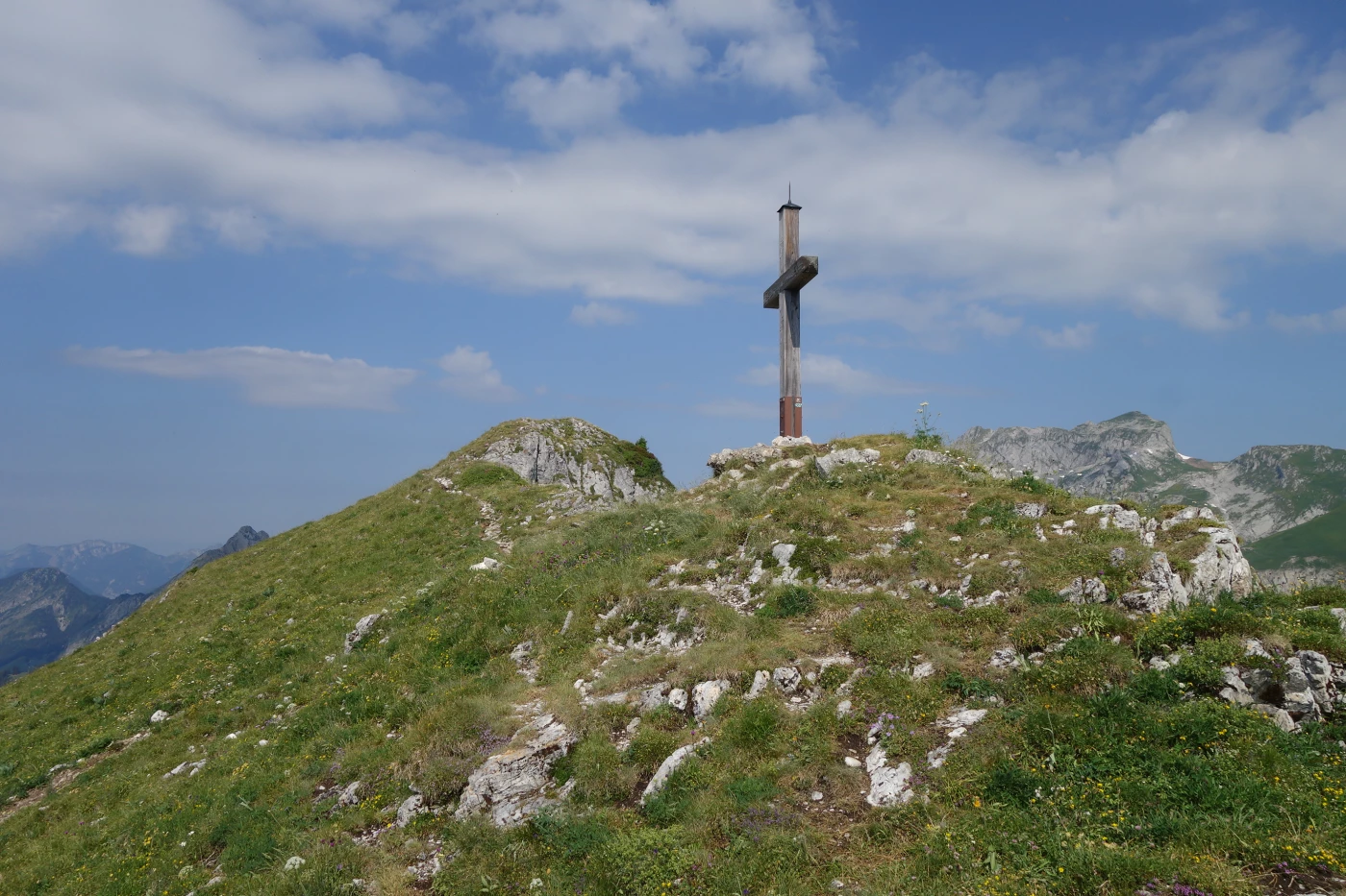 Sommets en Abondance - Photo 8