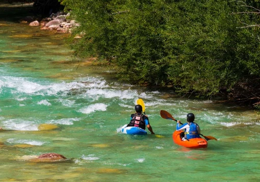 Multiactivités dans le Larzac - Photo 5