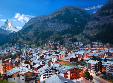 Tour du Cervin - Photo 10