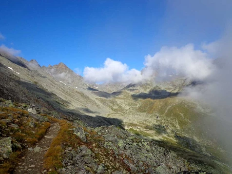 Tour du Cervin - Photo 7