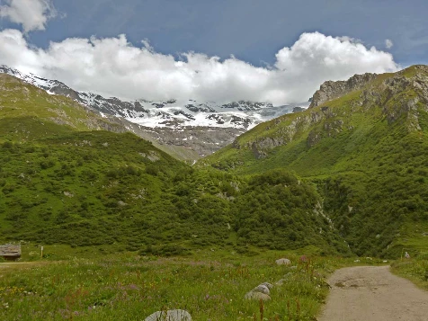 Tour des de la Vanoise - Photo 7