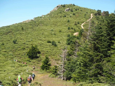Retrouvance® : Monts d'Ardèche - Photo 10