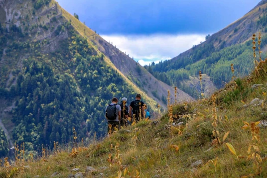 Retrouvance® : Buëch Dévoluy - Photo 12