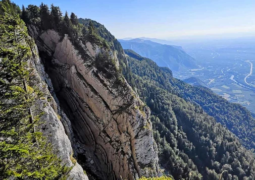 Tour du Vercors en liberté - Photo 2