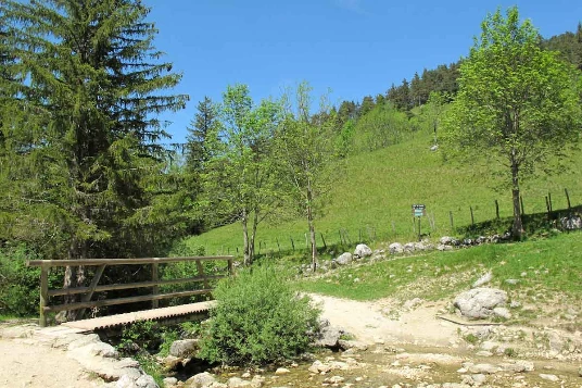 Tour du Vercors en liberté - Photo 9