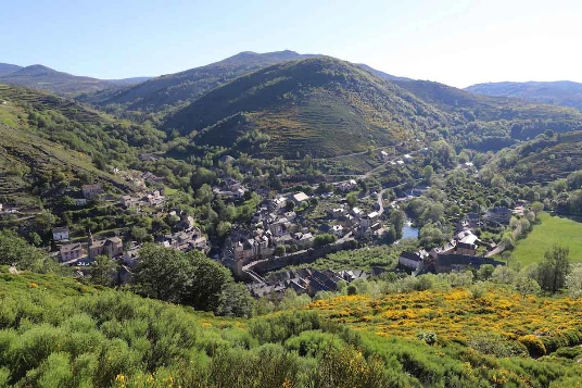Stevenson : du Puy a St Jean du Gard - Photo 3