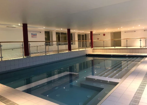 Raquettes & Détente dans le Jura - Photo 5