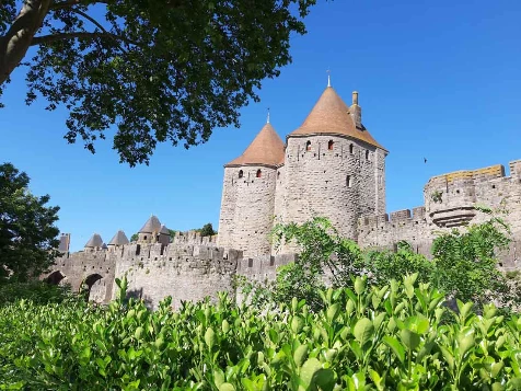 WE Réveillon à Carcassonne - Photo 1