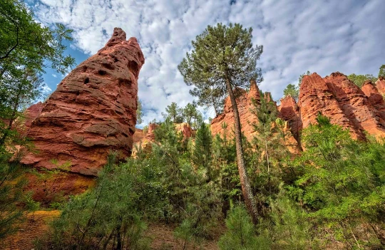 WE Réveillon dans le Lubéron - Photo 2