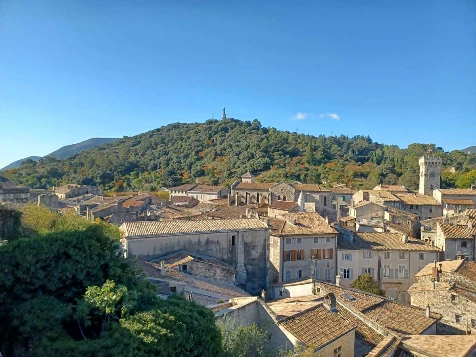 Le Rhône à vélo : Montélimar - Sète - Photo 8