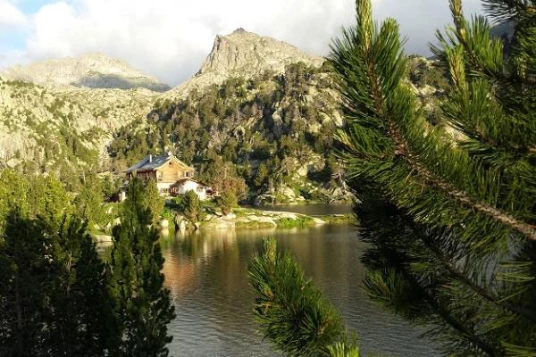 Les Lacs des Encantats - Photo 13