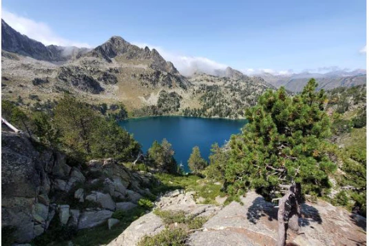 Les Lacs des Encantats - Photo 11